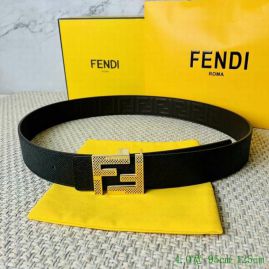 Picture of Fendi Belts _SKUFendiBelt40mmX95-125cm7D191660